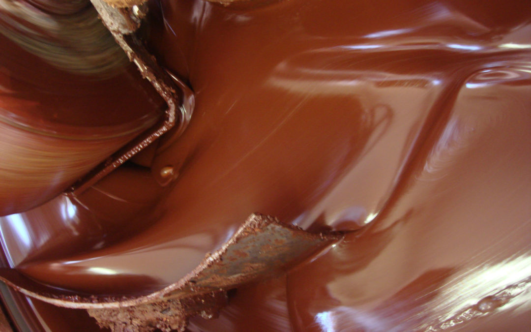 Urgono nuovi esperti di Cioccolato!