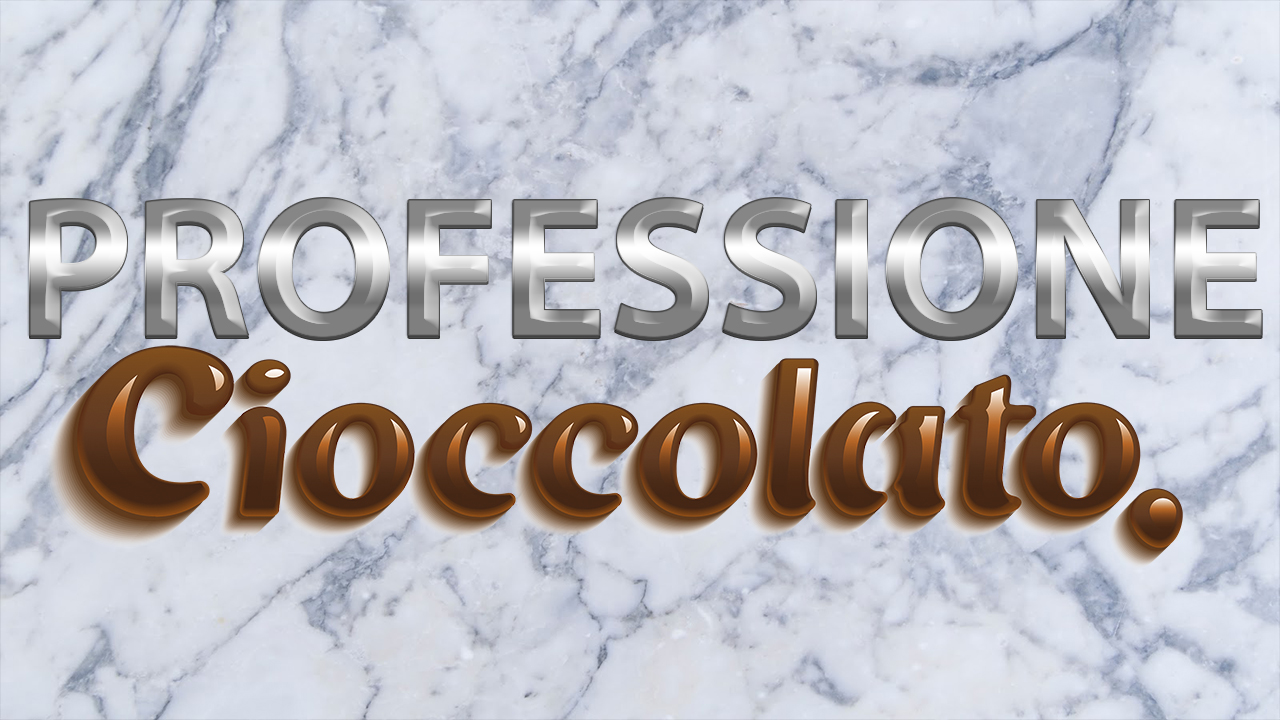 Profession Chocolate the New Online Course by silvio bessone