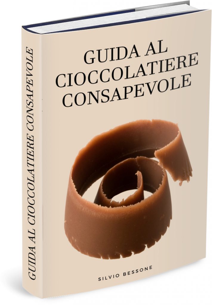E-Book per veri cioccolatieri