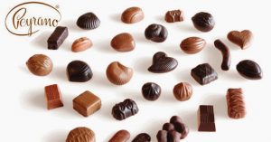 Immagine della produzione storica della ditta Peyrano