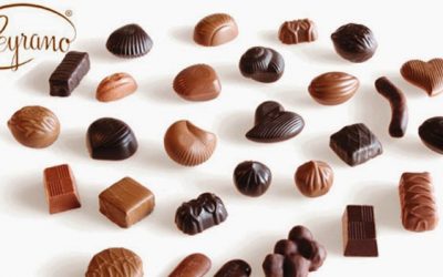Addio allo storico marchio Peyrano Cioccolato
