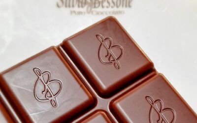 Chocolate, salud, bienestar y felicidad