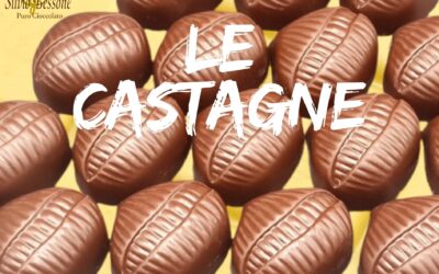 Le Castagne: Simbolo di Sopravvivenza e Tradizione