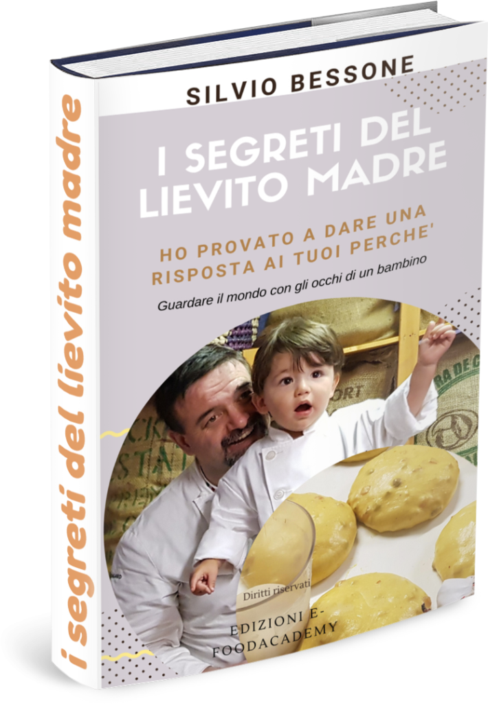 Il manuale sulla corretta lavorazione del lievito madre