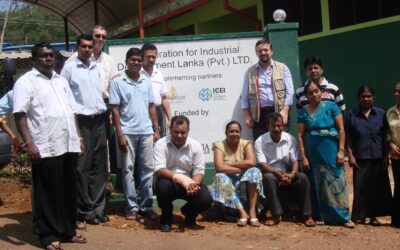 Sviluppo di una filiera cacao in Sri Lanka – Progetto COOP ID